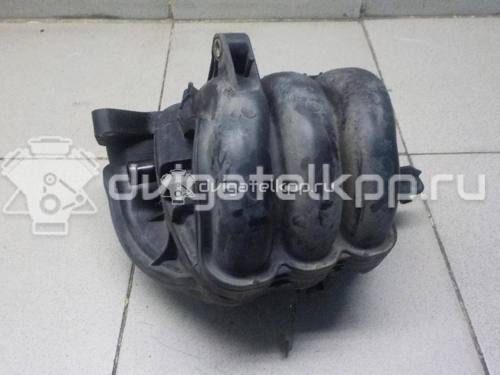 Фото Коллектор впускной для двигателя 1KR-FE для Subaru / Citroen / Toyota / Daihatsu 68-69 л.с 12V 1.0 л бензин 0361Q8 {forloop.counter}}