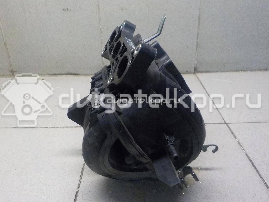 Фото Коллектор впускной для двигателя 1KR-FE для Subaru / Citroen / Toyota / Daihatsu 68-69 л.с 12V 1.0 л бензин 0361Q8 {forloop.counter}}