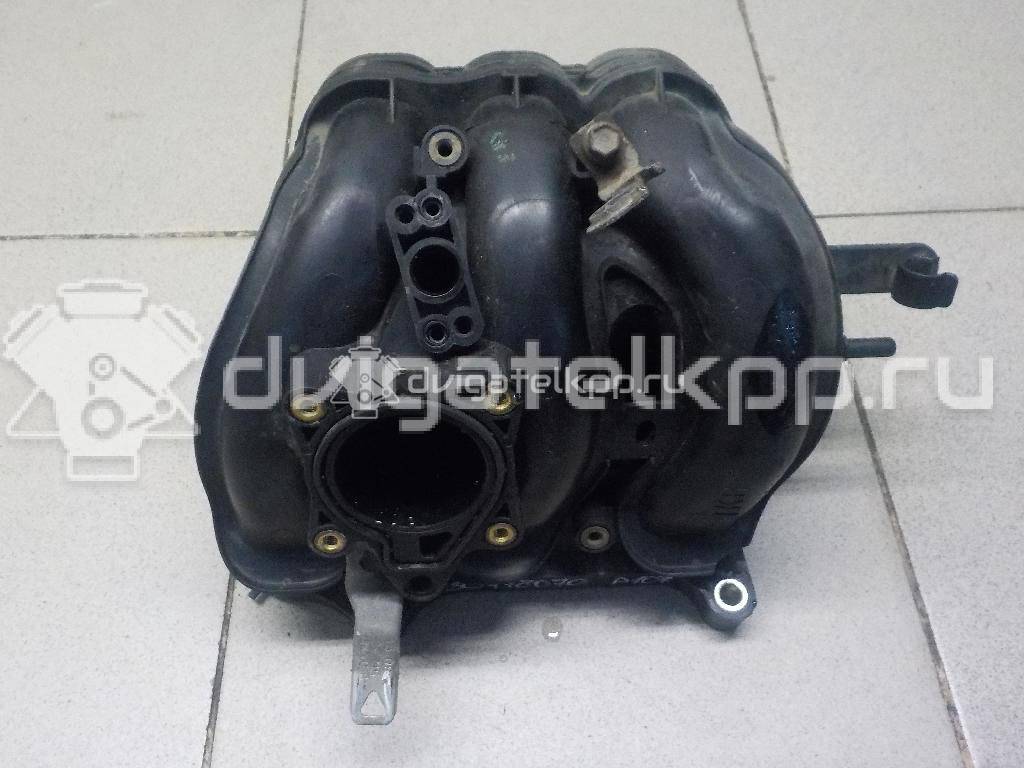 Фото Коллектор впускной для двигателя 1KR-FE для Subaru / Citroen / Toyota / Daihatsu 68-69 л.с 12V 1.0 л бензин 0361Q8 {forloop.counter}}