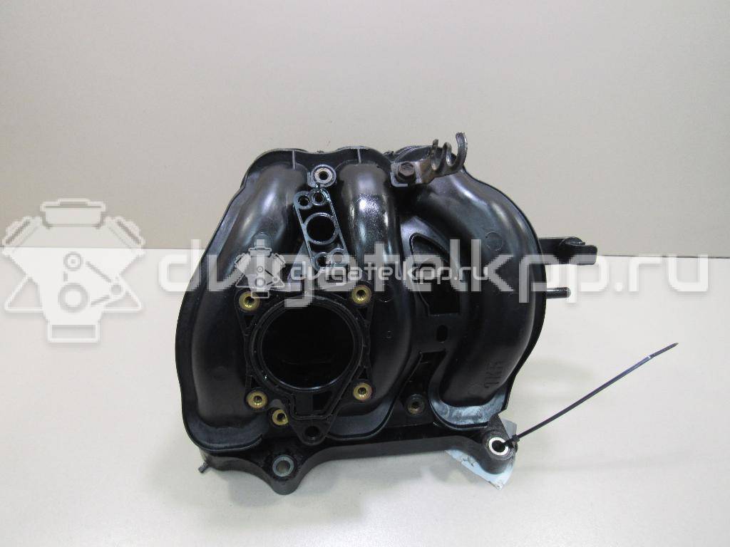 Фото Коллектор впускной для двигателя 1KR-FE для Subaru / Citroen / Toyota / Daihatsu 68-69 л.с 12V 1.0 л бензин 0361Q8 {forloop.counter}}