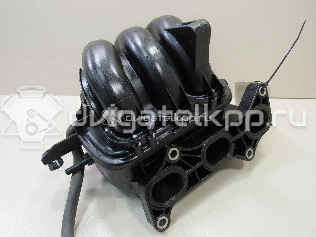 Фото Коллектор впускной для двигателя 1KR-FE для Subaru / Citroen / Toyota / Daihatsu 68-69 л.с 12V 1.0 л бензин 0361Q8 {forloop.counter}}