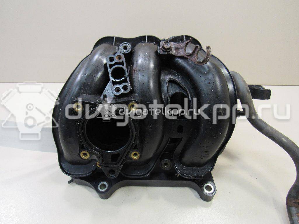 Фото Коллектор впускной для двигателя 1KR-FE для Subaru / Citroen / Toyota / Daihatsu 68-69 л.с 12V 1.0 л бензин 0361Q8 {forloop.counter}}