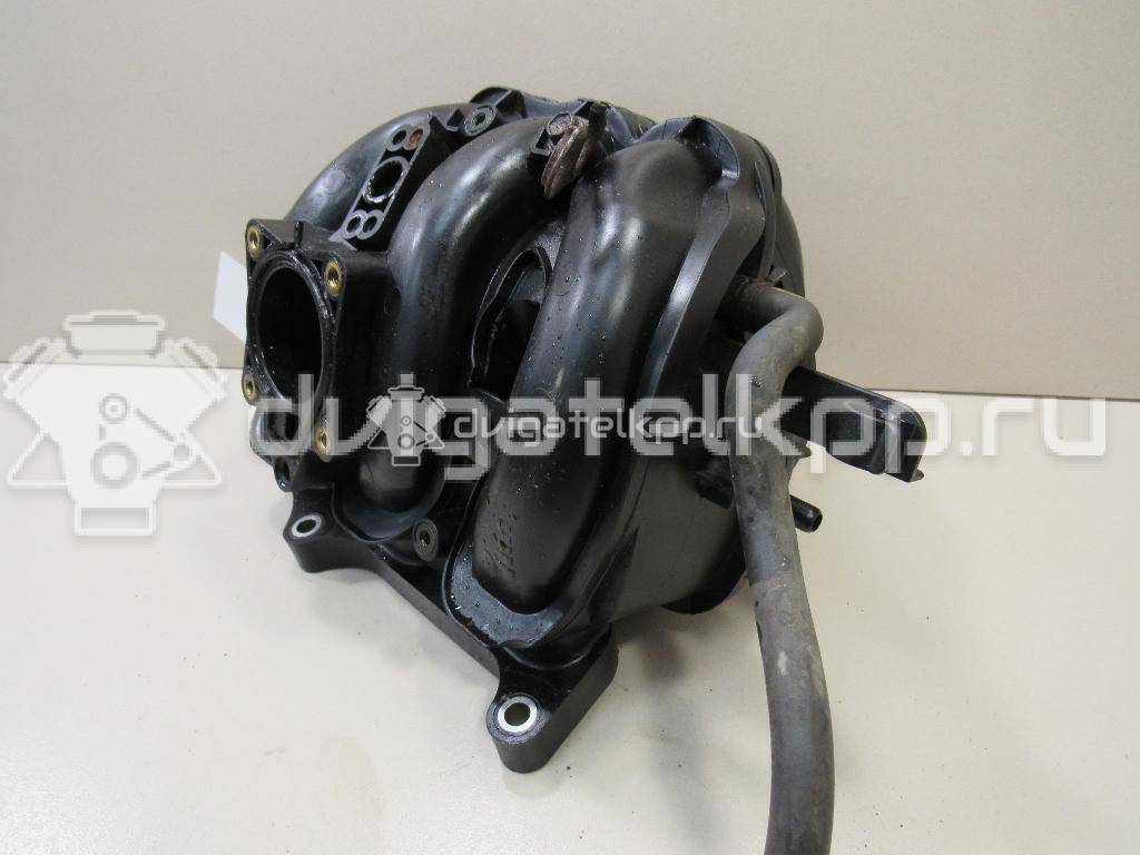 Фото Коллектор впускной для двигателя 1KR-FE для Subaru / Citroen / Toyota / Daihatsu 68-69 л.с 12V 1.0 л бензин 0361Q8 {forloop.counter}}