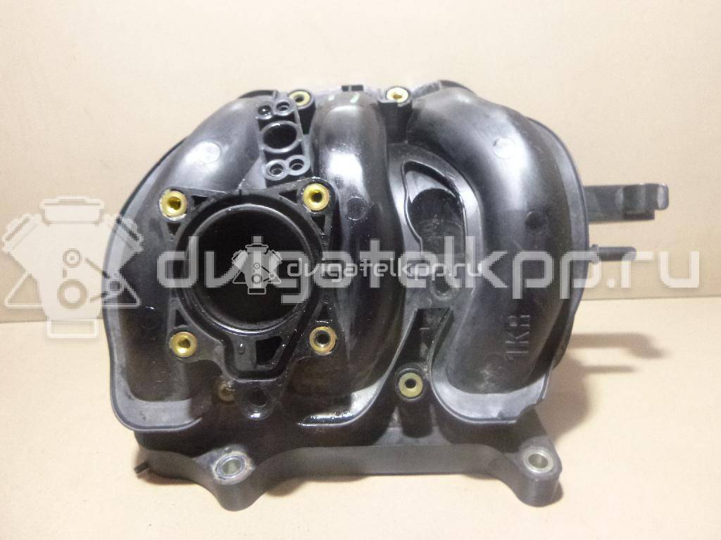 Фото Коллектор впускной для двигателя 1KR-FE для Subaru / Citroen / Toyota / Daihatsu 68-69 л.с 12V 1.0 л бензин 0361Q8 {forloop.counter}}