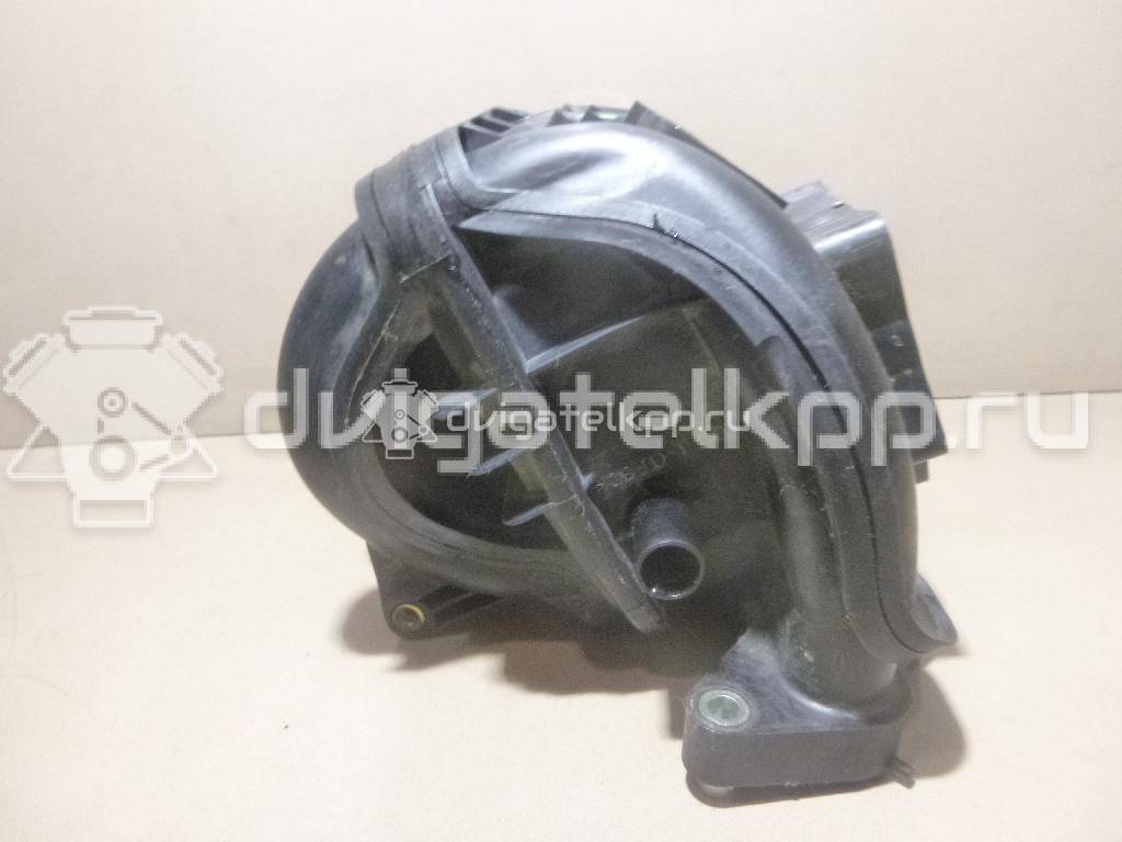 Фото Коллектор впускной для двигателя 1KR-FE для Subaru / Citroen / Toyota / Daihatsu 68-69 л.с 12V 1.0 л бензин 0361Q8 {forloop.counter}}