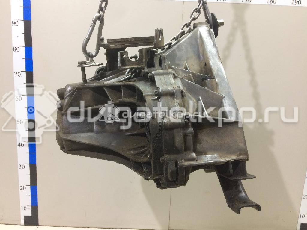 Фото Контрактная (б/у) МКПП для Nissan (Dongfeng) / Suzuki / Samsung / Nissan 129-147 л.с 16V 2.0 л MR20DE Бензин/спирт 32010JD200 {forloop.counter}}