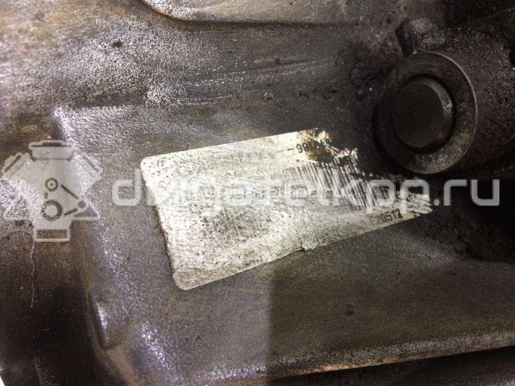 Фото Контрактная (б/у) МКПП для Nissan (Dongfeng) / Suzuki / Samsung / Nissan 129-147 л.с 16V 2.0 л MR20DE Бензин/спирт 32010JD200 {forloop.counter}}