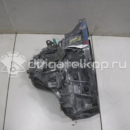 Фото Контрактная (б/у) МКПП для Samsung / Suzuki / Nissan / Nissan (Dongfeng) 133-144 л.с 16V 2.0 л MR20DE бензин