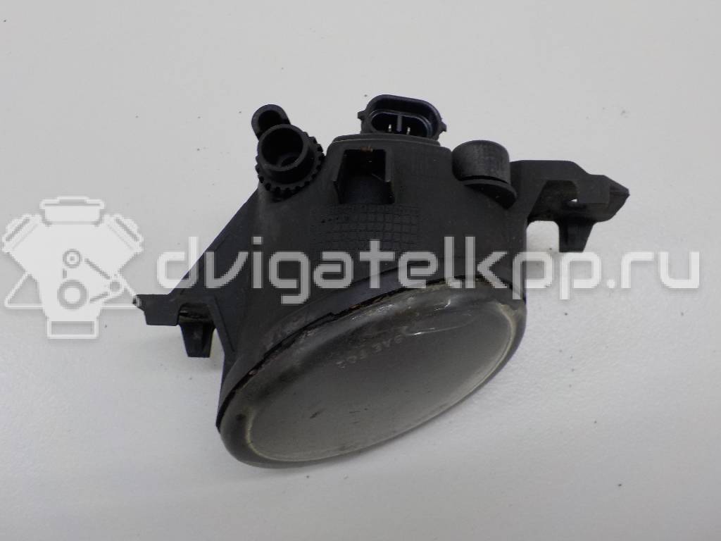 Фото Фара противотуманная правая  8200002470 для Nissan X-Trail / Primera / Almera / Micra / Qashqai {forloop.counter}}