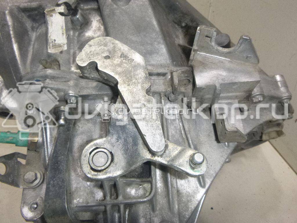 Фото Контрактная (б/у) МКПП для Nissan (Dongfeng) / Suzuki / Samsung / Nissan 129-147 л.с 16V 2.0 л MR20DE Бензин/спирт 32010JD200 {forloop.counter}}