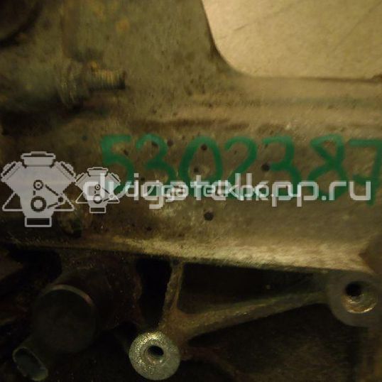 Фото Контрактная (б/у) МКПП для Citroen / Peugeot 67-80 л.с 8V 1.4 л KFV (TU3A) бензин 2222RC