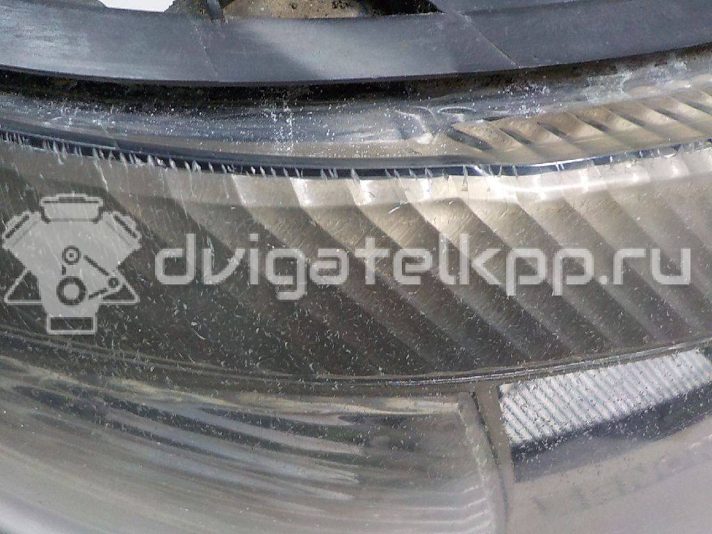 Фото Фара правая  7701474501 для Renault Laguna {forloop.counter}}