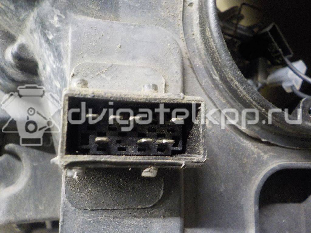 Фото Фара правая  6206L4 для Citroen C4 / Xsara {forloop.counter}}