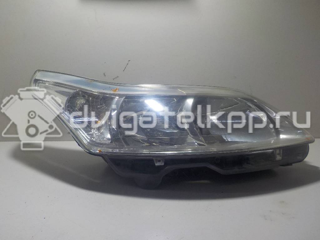 Фото Фара правая  6206L4 для Citroen C4 / Xsara {forloop.counter}}