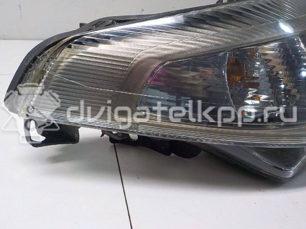 Фото Фара правая  7701474501 для Renault Laguna {forloop.counter}}