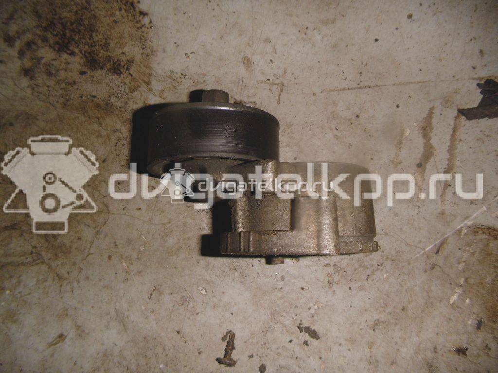 Фото Натяжитель ремня для двигателя RHF (DW10BTED4) для Citroen C4 / C5 136-140 л.с 16V 2.0 л Дизельное топливо 5751A7 {forloop.counter}}