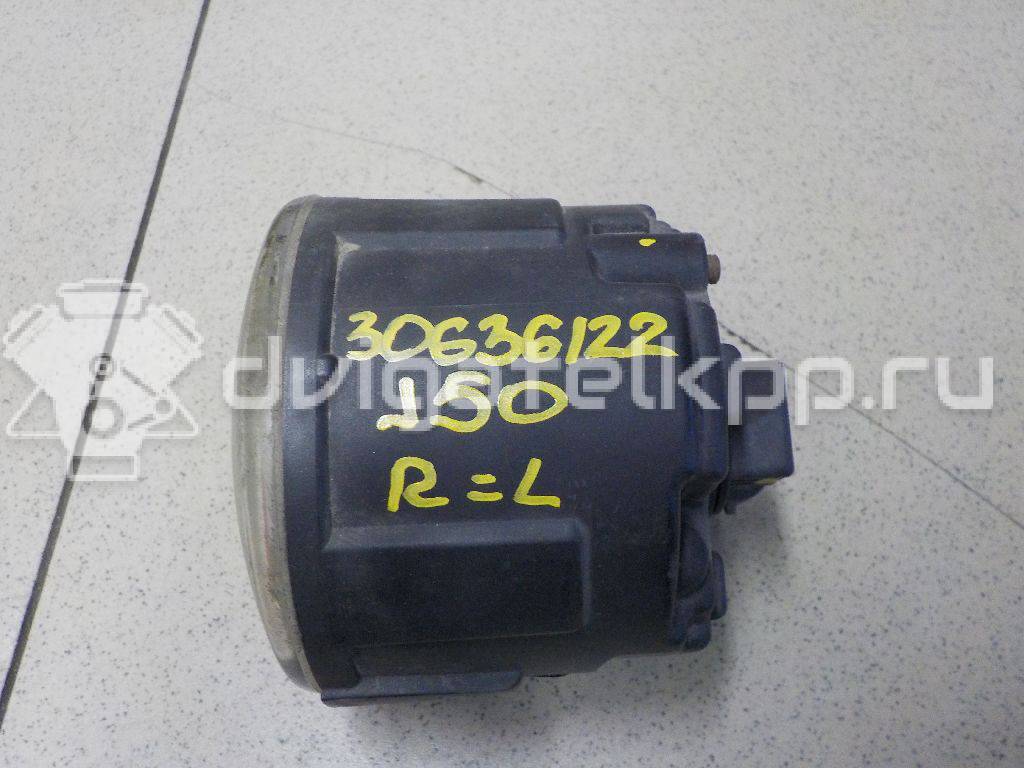 Фото Фара противотуманная  261508990b для Nissan Tiida / X-Trail / Note / Nv200 / Qashqai {forloop.counter}}