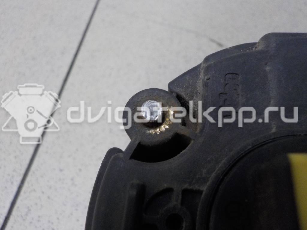 Фото Фара противотуманная  261508990b для Nissan Tiida / X-Trail / Note / Nv200 / Qashqai {forloop.counter}}