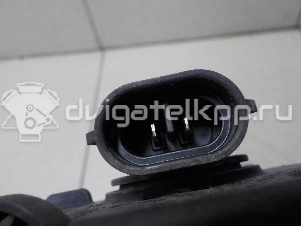 Фото Фара противотуманная  261508990b для Nissan Tiida / X-Trail / Note / Nv200 / Qashqai {forloop.counter}}