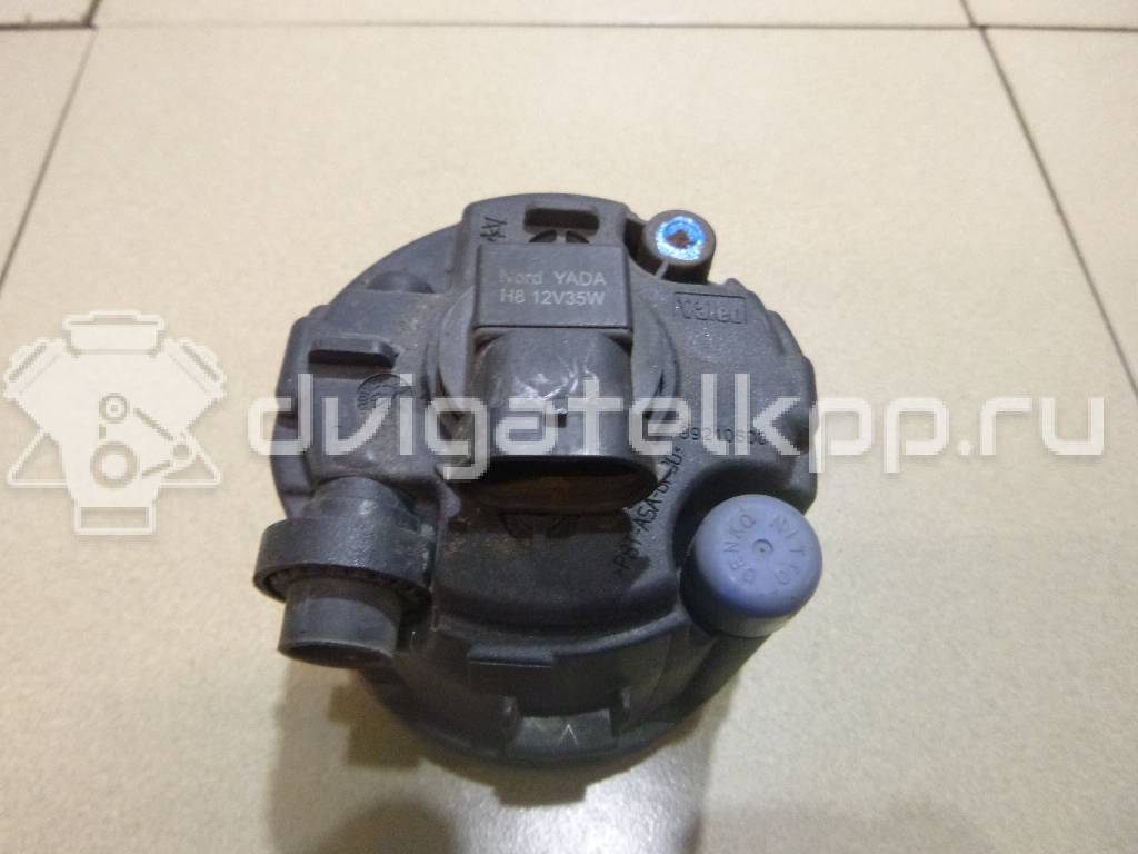 Фото Фара противотуманная  261508990B для Nissan Tiida / X-Trail / Note / Nv200 / Qashqai {forloop.counter}}