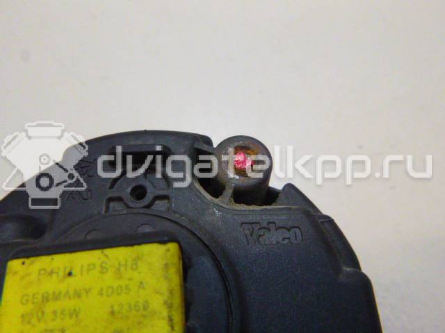 Фото Фара противотуманная  261508992b для Nissan Tiida / X-Trail / Note / Nv200 / Qashqai {forloop.counter}}