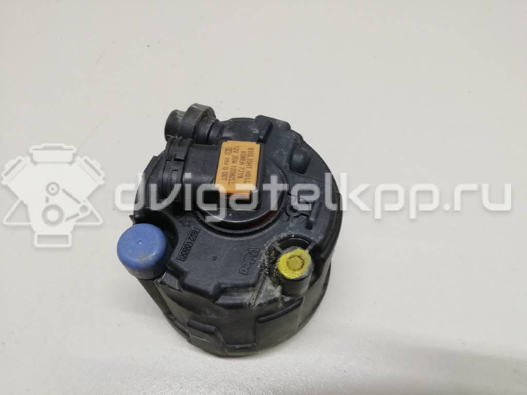 Фото Фара противотуманная  261508990b для Nissan Tiida / X-Trail / Note / Nv200 / Qashqai {forloop.counter}}