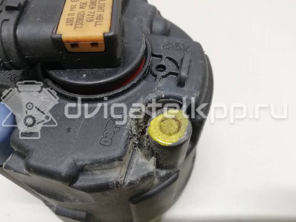 Фото Фара противотуманная  261508990b для Nissan Tiida / X-Trail / Note / Nv200 / Qashqai {forloop.counter}}