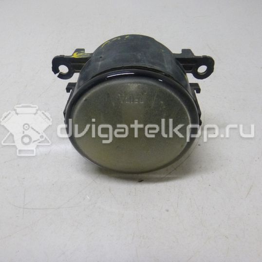 Фото Фара противотуманная  261508990b для Nissan Tiida / X-Trail / Note / Nv200 / Qashqai