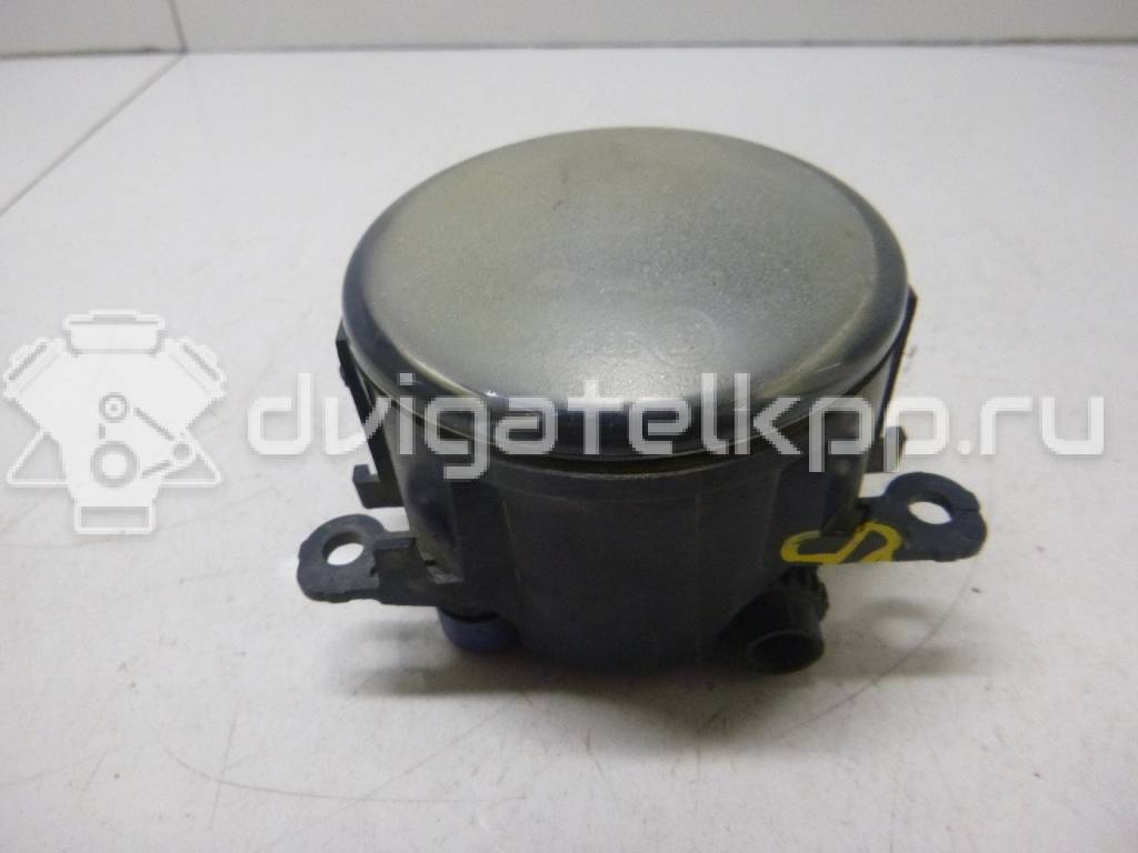 Фото Фара противотуманная  261508990b для Nissan Tiida / X-Trail / Note / Nv200 / Qashqai {forloop.counter}}