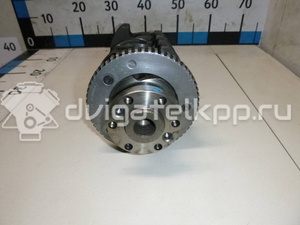 Фото Коленвал для двигателя Z 16 XEP для Opel / Vauxhall 101-105 л.с 16V 1.6 л бензин 0614132 {forloop.counter}}