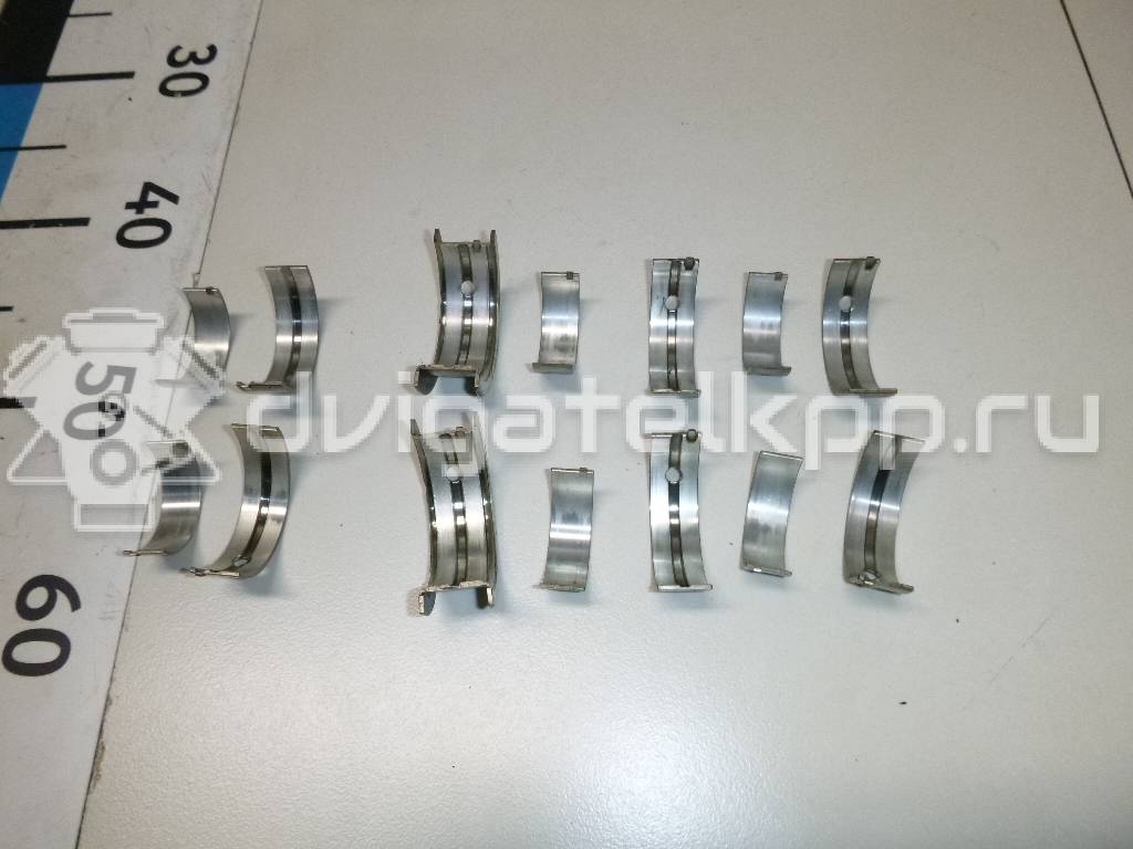 Фото Коленвал для двигателя Z 16 XEP для Opel / Vauxhall 101-105 л.с 16V 1.6 л бензин 0614132 {forloop.counter}}