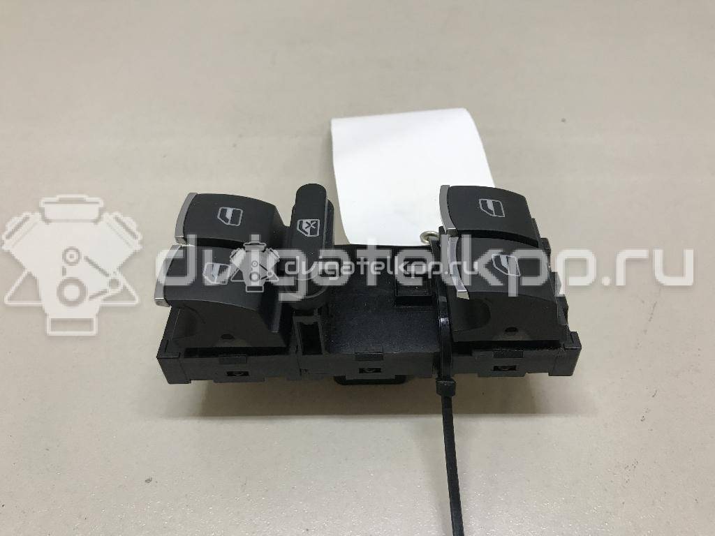 Фото Блок управления стеклоподъемниками  5K4959857XSH для Volkswagen Tiguan / Touran / Cc / Golf / Passat {forloop.counter}}