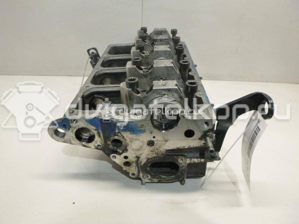 Фото Головка блока  03G103351C для Volkswagen Touran / New Beetle / Bora / Multivan / Sharan {forloop.counter}}