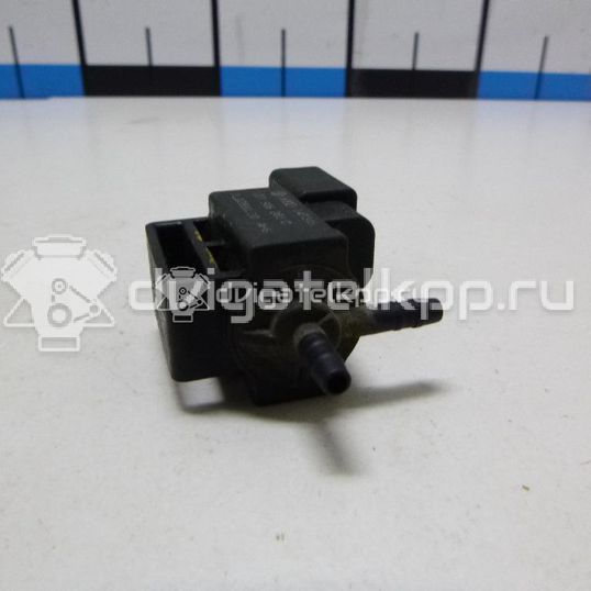 Фото Клапан электромагнитный  037906283C для Volkswagen Scirocco / Tiguan / Polo / Touran / Amarok S1B