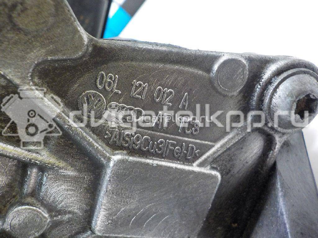 Фото Насос водяной (помпа)  06L121012 для Volkswagen Scirocco / Tiguan / Touran / Sharan / T-Roc A11 {forloop.counter}}