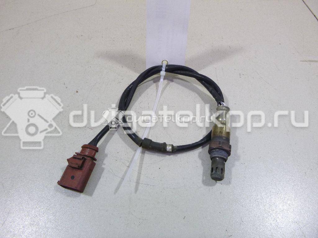 Фото Датчик кислородный/Lambdasonde  03C906262AT для Volkswagen Scirocco / Tiguan / Touran / Up 121, 122, Bl1, Bl2 / Amarok S1B {forloop.counter}}