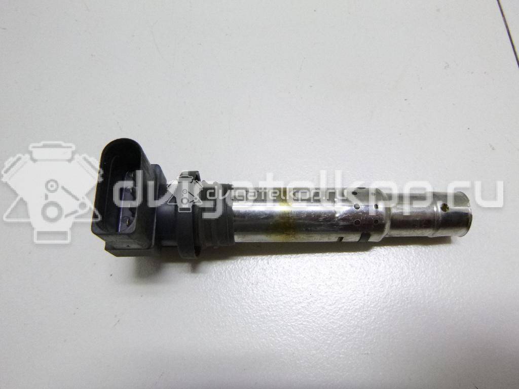 Фото Катушка зажигания  036905715G для Volkswagen Scirocco / Tiguan / Touran / New Beetle / Bora {forloop.counter}}