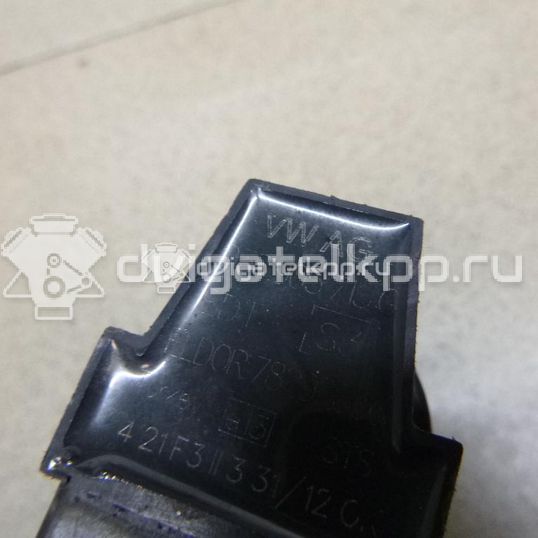 Фото Катушка зажигания  036905715G для Volkswagen Scirocco / Tiguan / Touran / New Beetle / Bora