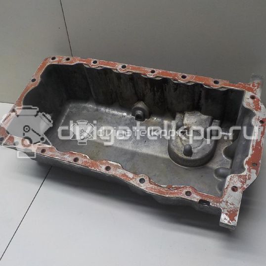 Фото Поддон масляный двигателя  038103603N для Volkswagen Scirocco / Tiguan / Touran / Up 121, 122, Bl1, Bl2 / Amarok S1B