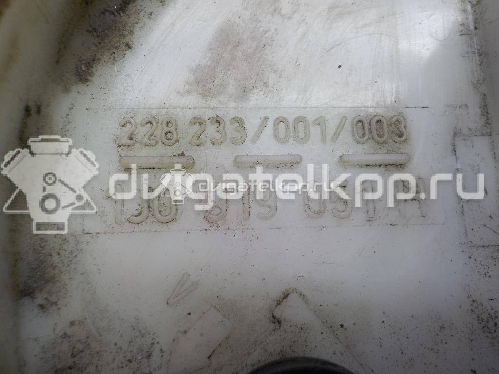 Фото Насос топливный электрический  1J0919087J для Volkswagen New Beetle / Bora / Kaefer / Multivan / Sharan {forloop.counter}}