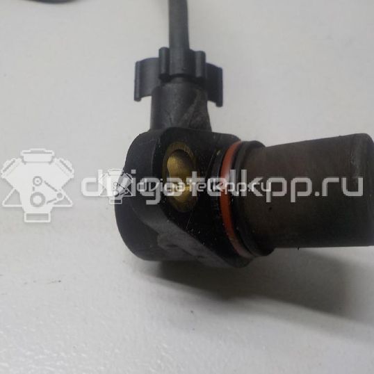 Фото Датчик положения коленвала  06A906433C для Volkswagen New Beetle / Bora / Multivan / Sharan / Saveiro