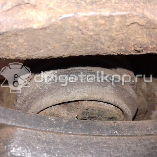 Фото Суппорт тормозной задний правый  5N0615404 для Volkswagen Passat / Cc / Tiguan / Sharan