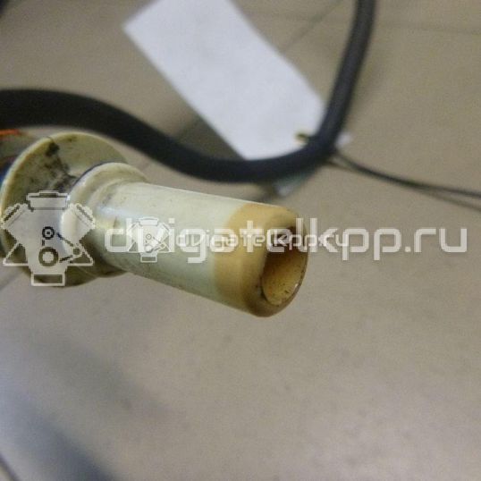 Фото Трубка топливная для двигателя 9HZ (DV6TED4) для Peugeot / Citroen 109-114 л.с 16V 1.6 л Дизельное топливо