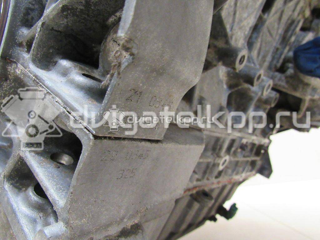 Фото Контрактный (б/у) двигатель 4HX (DW12TED4/FAP) для Citroen C5 128-133 л.с 16V 2.2 л Дизельное топливо 0135EX {forloop.counter}}