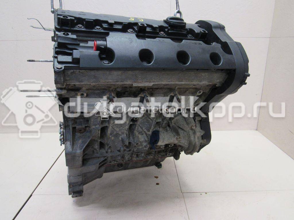 Фото Контрактный (б/у) двигатель 4HX (DW12TED4/FAP) для Citroen C5 128-133 л.с 16V 2.2 л Дизельное топливо 0135EX {forloop.counter}}