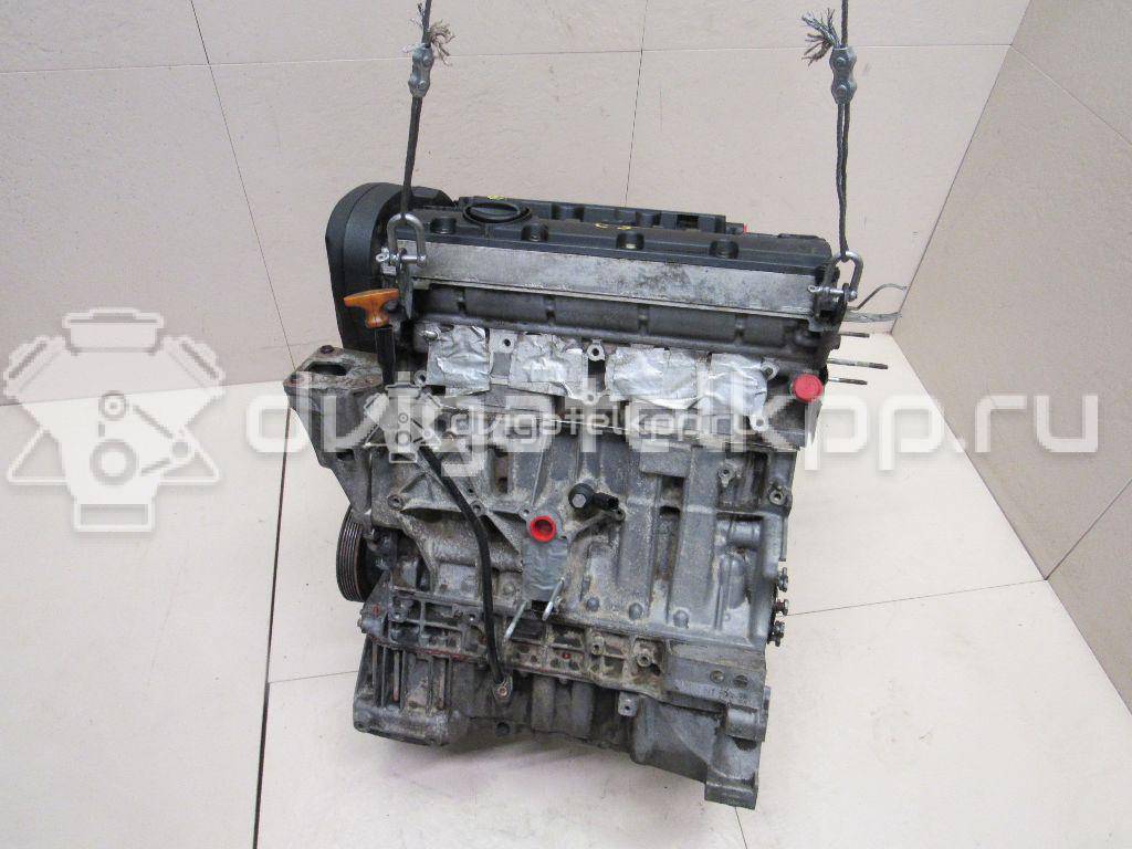 Фото Контрактный (б/у) двигатель 4HX (DW12TED4/FAP) для Citroen C5 128-133 л.с 16V 2.2 л Дизельное топливо 0135EX {forloop.counter}}