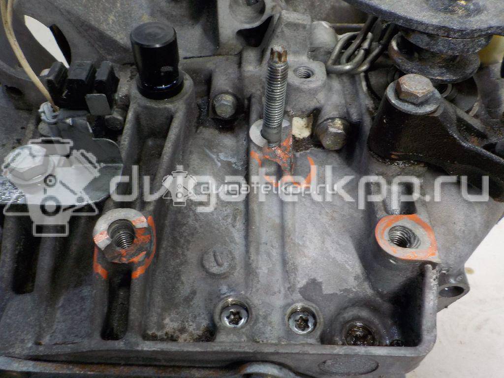 Фото Контрактная (б/у) МКПП для Peugeot / Citroen 107-109 л.с 8V 2.0 л RHZ (DW10ATED) Дизельное топливо {forloop.counter}}