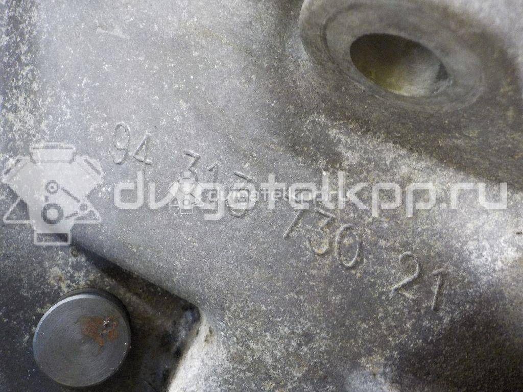 Фото Контрактная (б/у) МКПП для Citroen Jumpy 109 л.с 8V 2.0 л RHZ (DW10BTED+) Дизельное топливо {forloop.counter}}