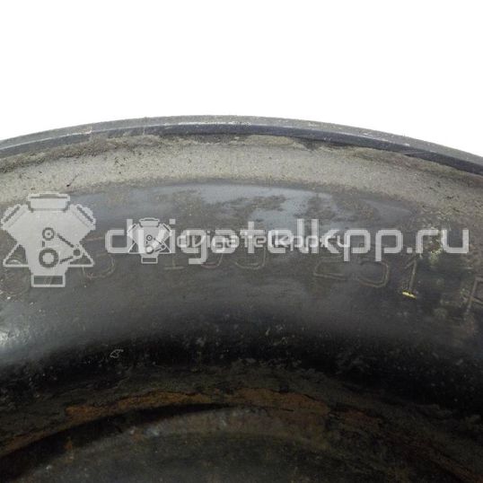 Фото Шкив коленвала  078105251R для Volkswagen Passat