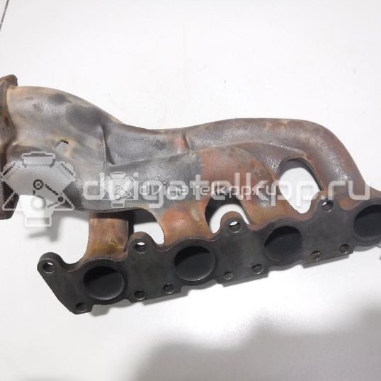 Фото Коллектор выпускной  058253033A для vw Passat [B5]